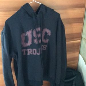 USC Hoodie
